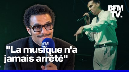 "Multitude", Arcane, son avenir... Le frère de Stromae donne des nouvelles du chanteur