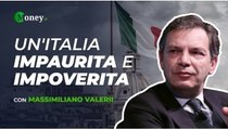 Un'Italia impaurita e impoverita. Intervista a Massimiliano Valerii