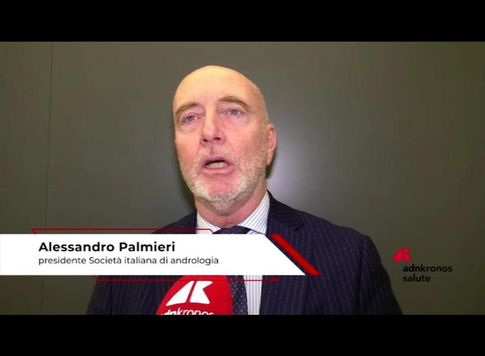 Salute, Palmieri (Sia): “Dai nostri andrologi disponibilità per campagne di prevenzione”