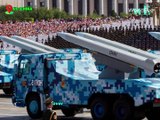 China's Missile Threat: Can the U.S. Air Force Maintain Deterrence in the Pacific - WorldEye