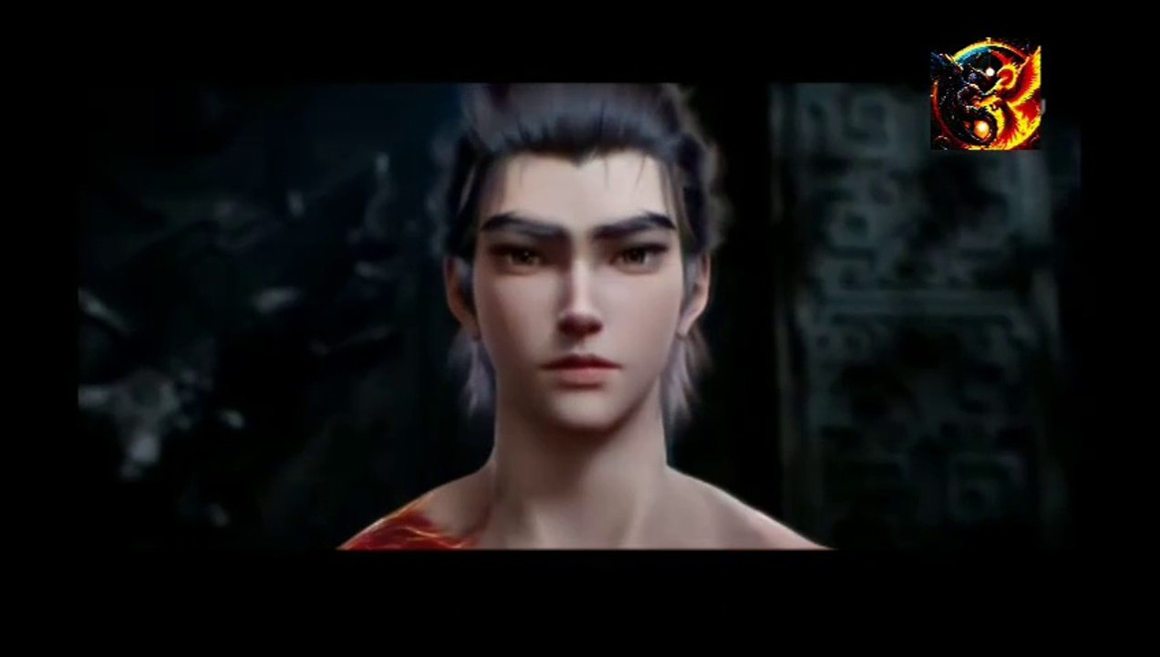 Demon hunter EPISODE 33 ENG SUB