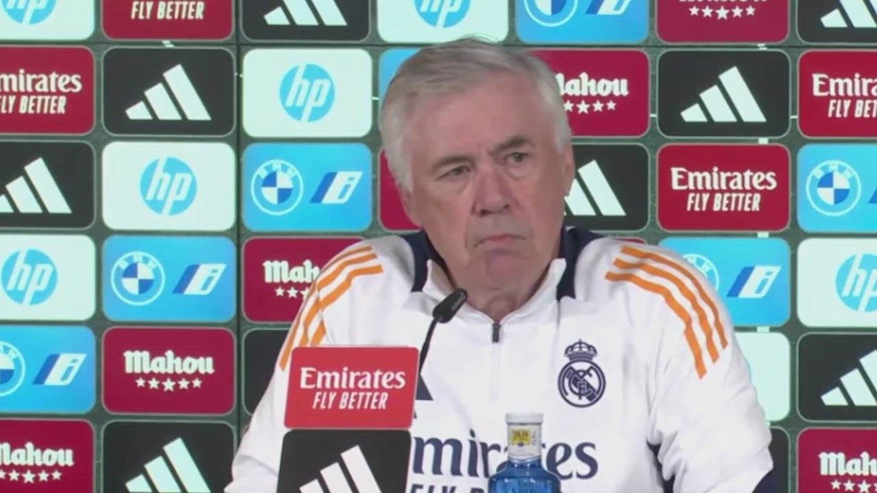 ¿Llega Mbappé a la final del Mundial de Clubes? La respuesta de Ancelotti a la gran pregunta que se hacen los madridistas