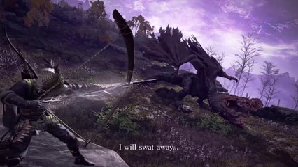 Elden Ring Nightreign - Official Gameplay Reveal Trailer ｜ The Game Awards 2024