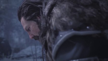 Game of Thrones : Kingsroad - Official Reveal Trailer ｜ The Game Awards 2024