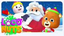 Jingle Bells, Christmas Carols, Baby Songs, Nursery Rhymes and Cartoon Videos for Kids