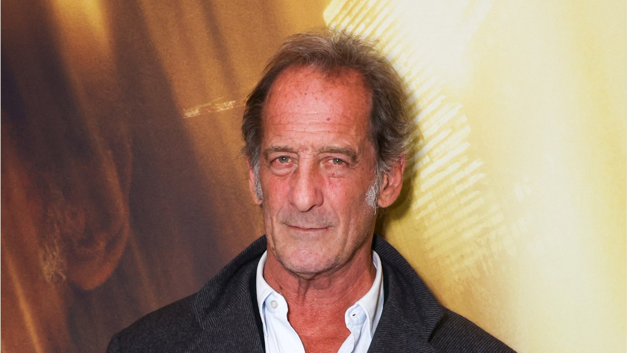 GALA VIDEO - Vincent Lindon : ses enfants Suzanne et Marcel toujours aussi complices, la preuve en images !