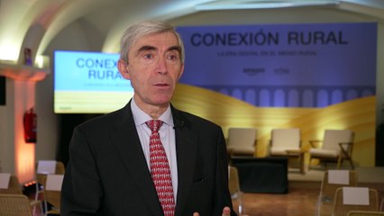 El comercio online ayuda a ahorrar a empresas y consumidores de zonas rurales, según un informe