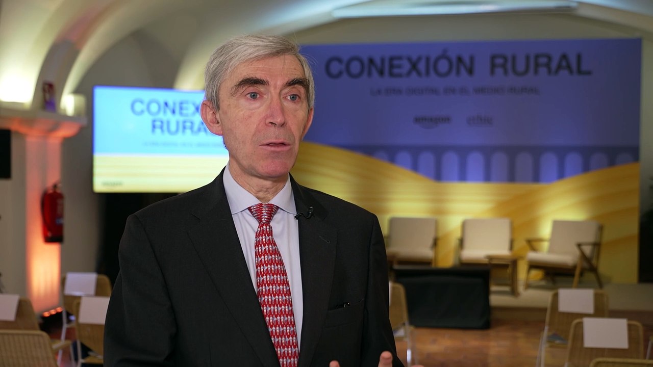 El comercio online ayuda a ahorrar a empresas y consumidores de zonas rurales, según un informe