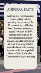Is Andorra Losing Investor Trust? The Truth Behind the Scandal