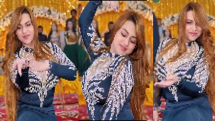 Dhola Naraz Wadaye  , Rimal Shah Latest Hot Mujra Dance  Best Performance 2024
