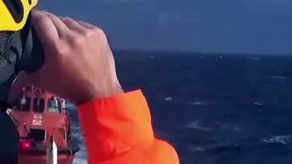 Taiwan considera manobras marítimas da China concluídas após retirada de navios