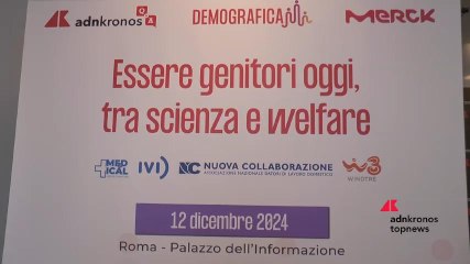 Essere genitori oggi, un tema economico e culturale