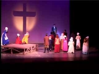 Salem 03 1era Generacion