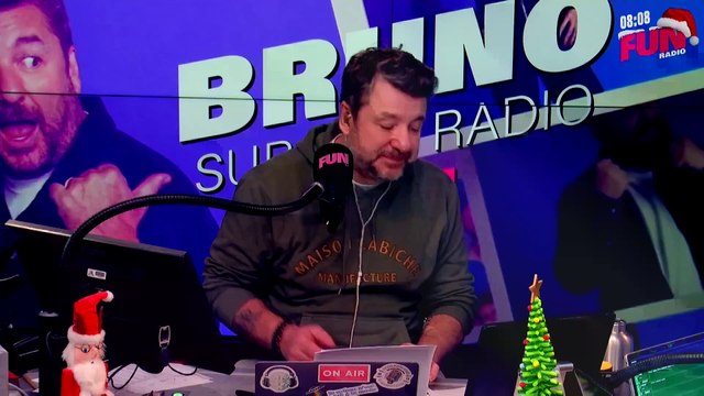 LE JEU DES 30 SECONDES du 13 décembre - Qui de Karina ou Bruno a gagné ?