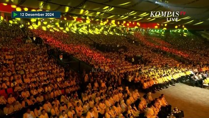 Prabowo Blak-blakan Banyak Kubu di Partai Gerindra: Itu Biasa, Nggak Ada Masalah