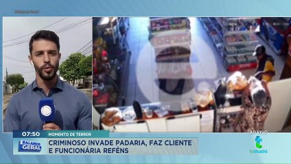 Ao Vivo: Balanço Geral Campinas - Manhã 17/12/2024