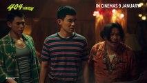 404 Run Run | Trailer 1