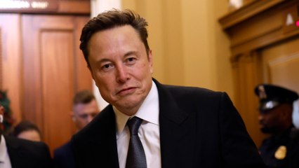 GALA VIDEO - Elon Musk désavoué par son propre père : cette mise en garde qu’il n’attendait pas