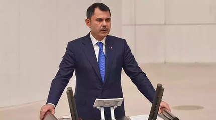 Bakan Kurum: Yıl sonunda konutların yüzde 45’i teslim edilecek