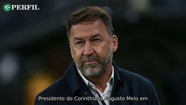 Impeachment de Augusto Melo, fama de Mike Tyson e sonhos de Rebeca Andrade: as notícias quentes!