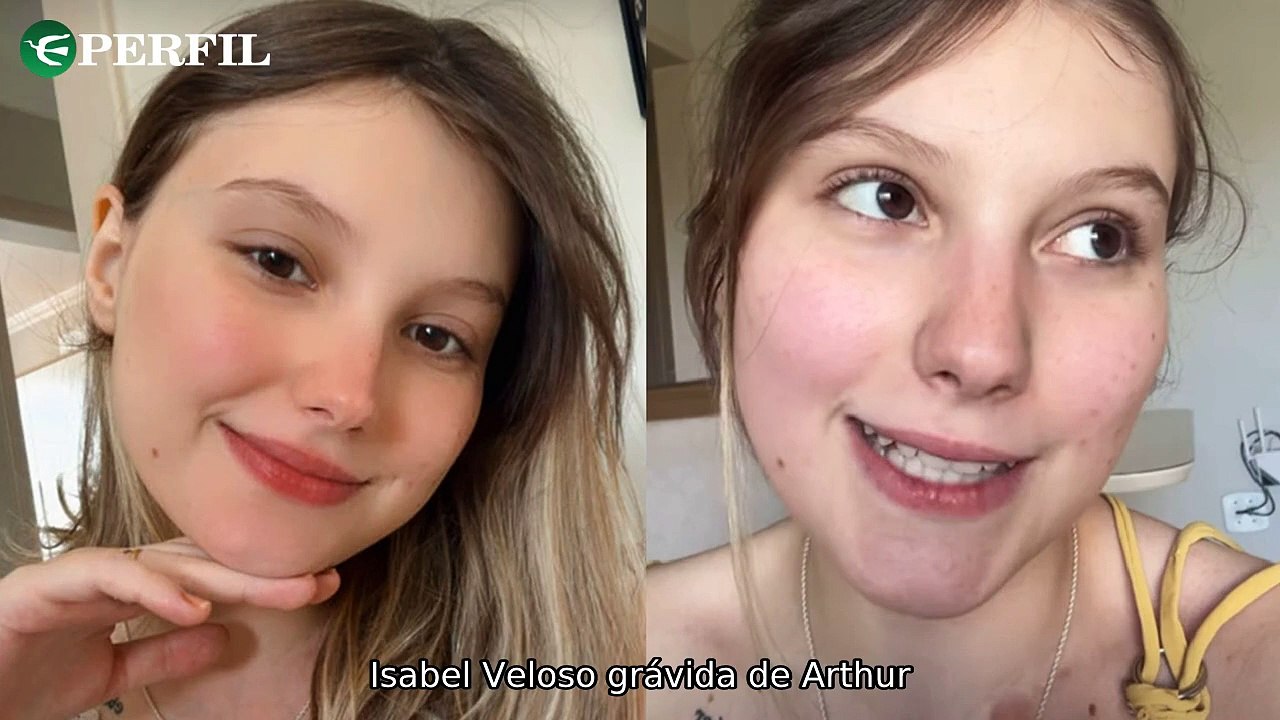 "Ídolos revelam segredos: Isabel Veloso fala sobre filhos, Marina Ruy Barbosa brilha no Natal, Gabriela Spanic busca amor verdadeiro"