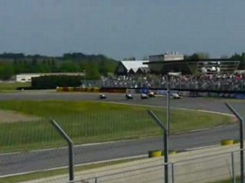course nogaro 600 superbike
