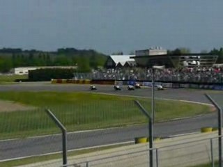 course nogaro 600 superbike