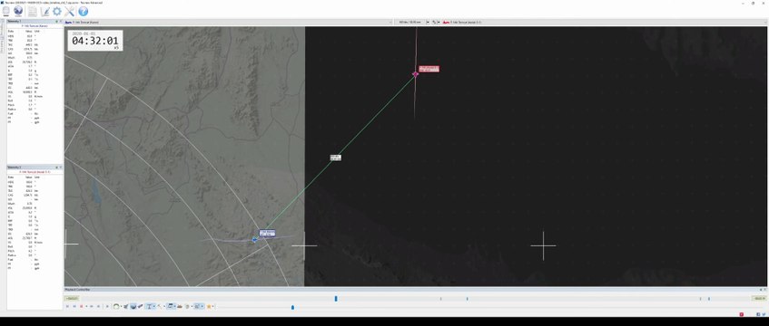 Geometry Applications and Examples - Ch 2.2 - BVR Timeline