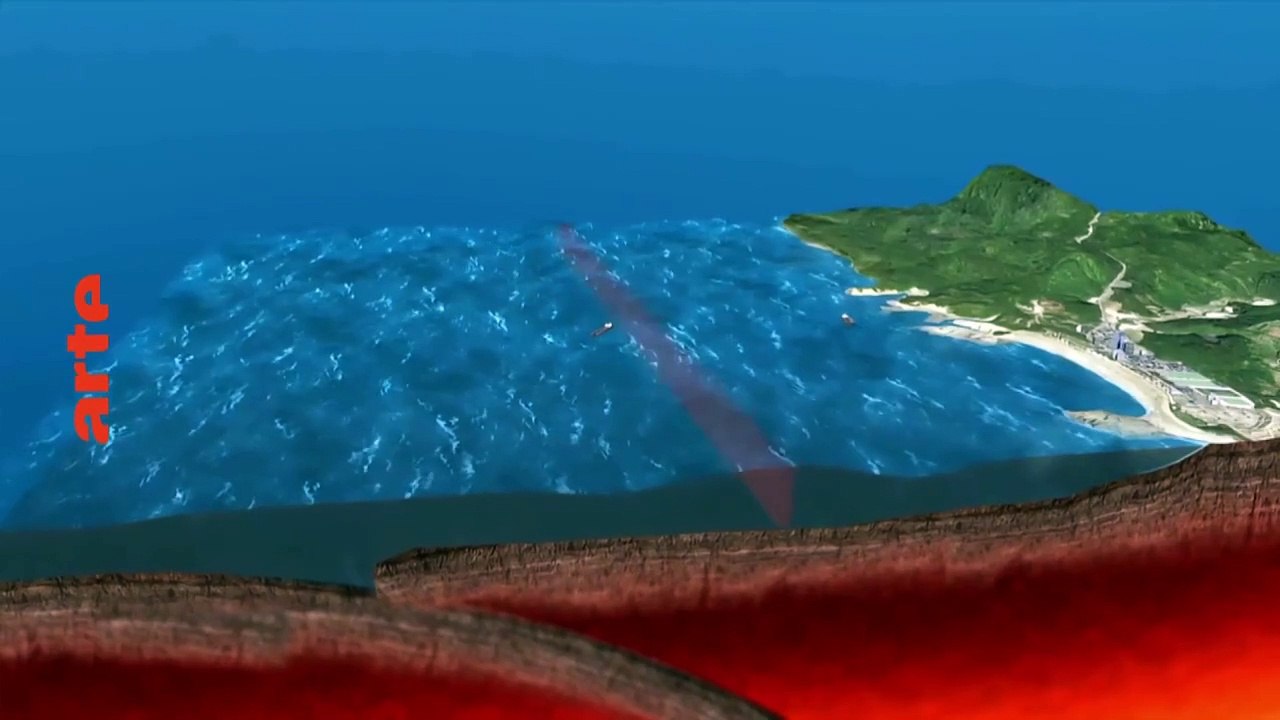 Thaïlande 2004 : Les leçons du Tsunami - 17 décembre