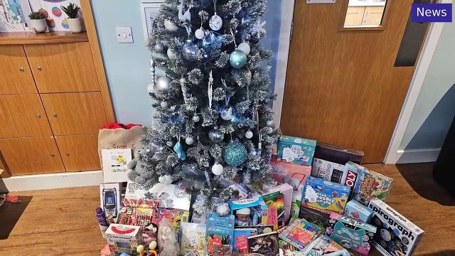 Mansfield and Ashfield Chad Morning Update 13 December, 2024