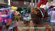 Région-Aboisso / Fêtes de fin d'année : qui sont les vrais rois de la fête, papa, maman ou enfants ?