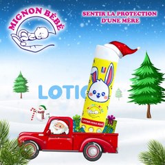 Mignon Bebe by Paradis Cosmetics ✨🍼