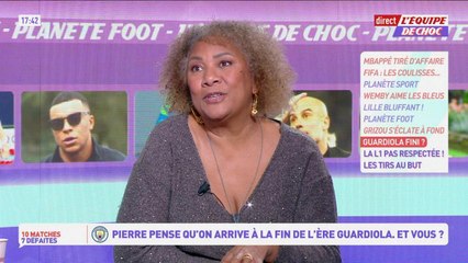 Sommes-nous en train d'assister à la fin de l'ère Guardiola ? - L'Équipe de Choc - extrait