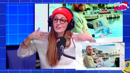 Le Tibunaze de Karina du 13 décembre - Elle utilise un serpent pour menacer des passants dans la rue
