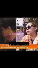 خبر صادم من عفراء أوغلو عن مصير مسلسل "الطائر الرفراف"