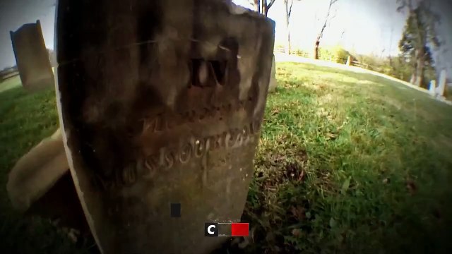 14 décembre - Ghost Hunters chasseurs de fantômes