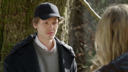 Valentina e Greta affrontano Otto - Clip puntata 27.11.2024