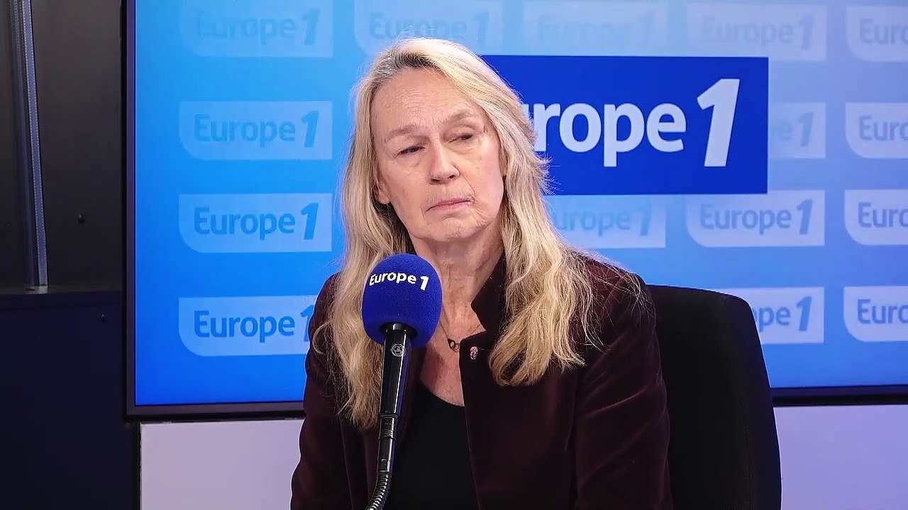 Premier ministre : «On aurait pu imaginer une manière plus organisée» pour nommer un locataire à Matignon, acquiesce Constance Le Grip