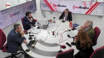 Tertulia de Federico: ¿Hay un pacto de no agresión entre Sánchez, Ábalos y Koldo para tapar la corrupción?