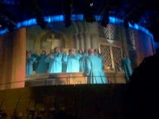 Concert d'alicia keys