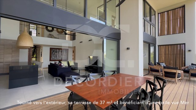 DECORDIER immobilier Mauritius - MA7-1418 - Loft à vendre - Pointe aux Canonniers