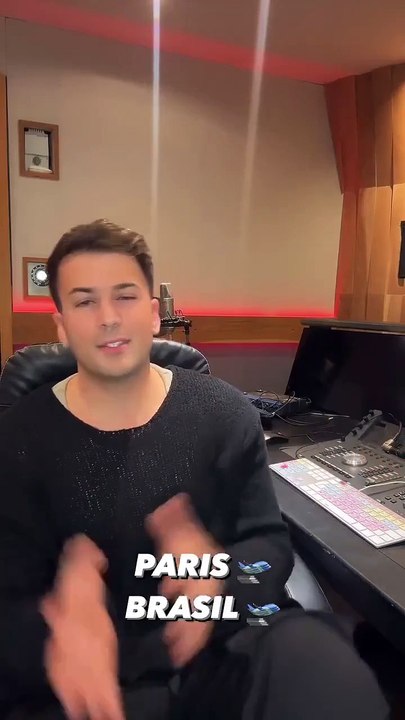David Carreira