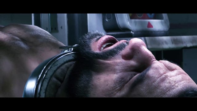 Dying Light : The Beast - Meet the Baron trailer Game Awards VO