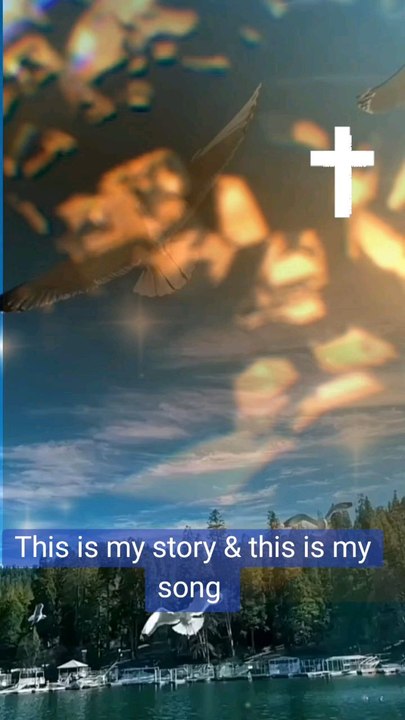This is my story !!!