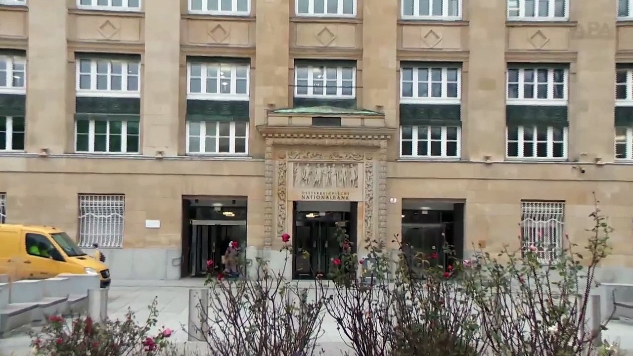 OeNB prognostiziert für 2025 Defizit von 4,1 Prozent