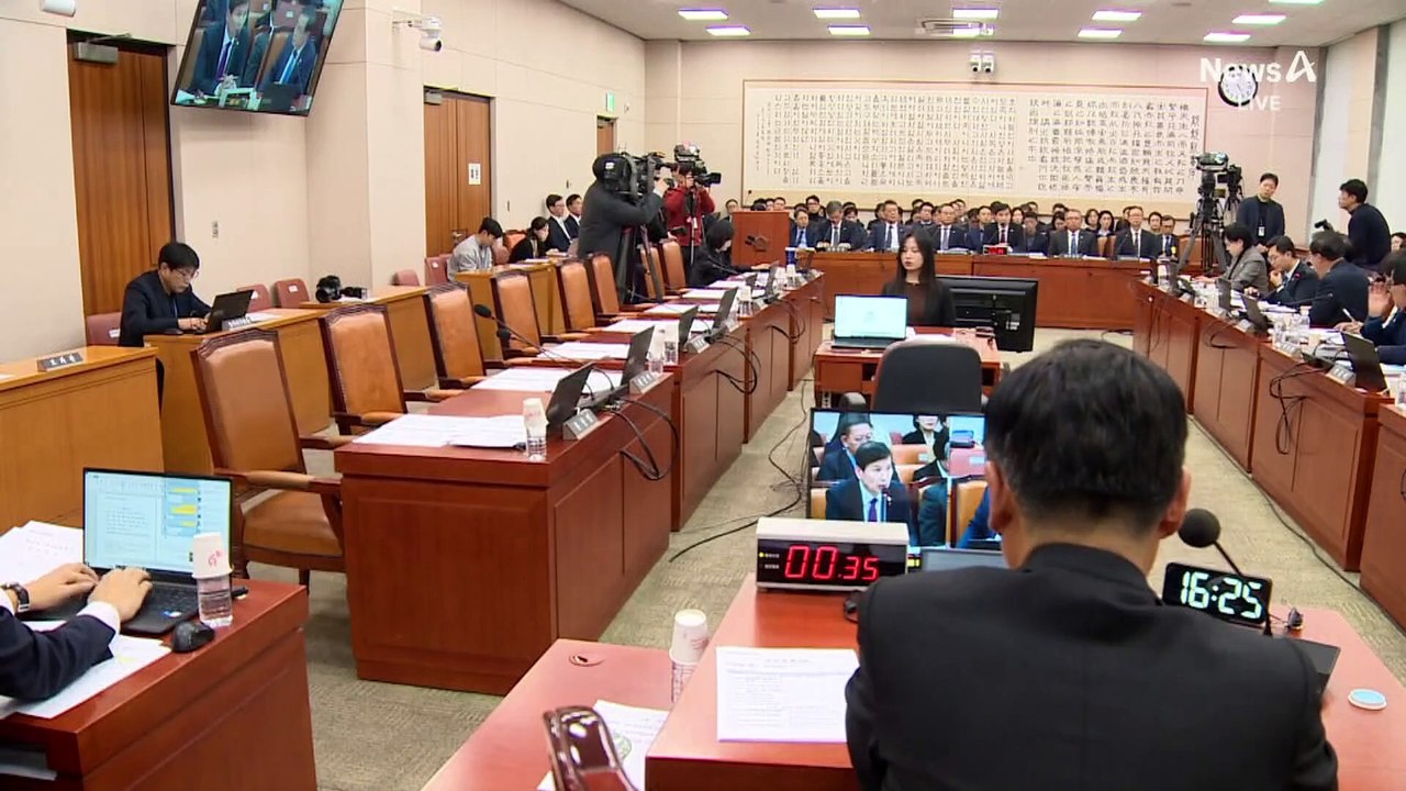 “계엄 당시 체포 명단에 ‘이재명 무죄’ 판사”