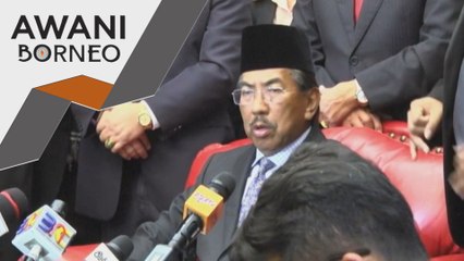 Impian tolak dakwaan ditaja Musa Aman, Anifah Aman
