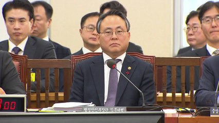 행안장관 대행 "계엄 전 국무회의 회의록 없다" / YTN