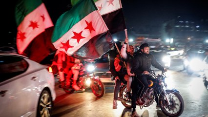 Los antiguos vecinos de El Asad denuncian la presión a la que estaban sometidos