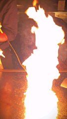 Ouverture du Benihana Paris. Une touche de japon au cœur de la capitale